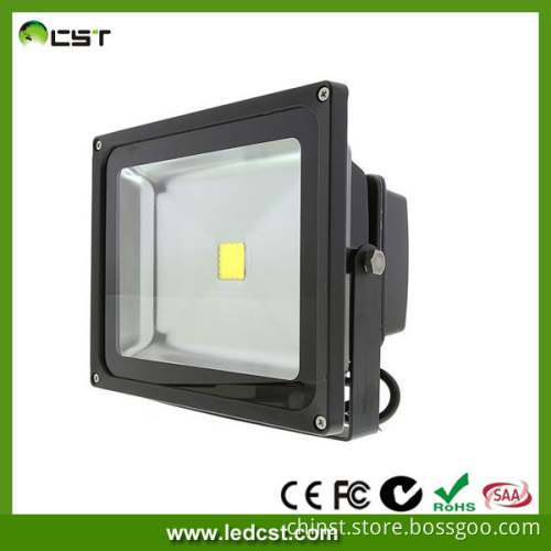 Washington IP65 30W Outdoor Flood Light LED